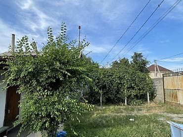 модул дом: Продаётся дом в с. Кунтуу. Центр. Большой участок.Подойдет для — 5