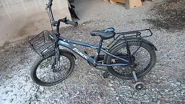 детскую куртку: Детские велосипеды с боковыми колесами 1) Розовый детский велосипед — 2