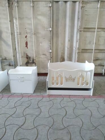 комод кровать трансформер: Оптом и в розницу трансформеры кроватки  с маятниковым механизмом — 2