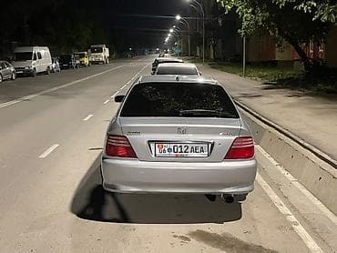 хонда аккорд дверь: Honda Accord: 2001 г., Автомат, Хэтчбэк — 3