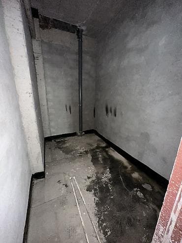 Продажа квартир: 3 комнаты, 167 м², Элитка, 2 этаж, Готовая ПСО (под самоотделку) — 9