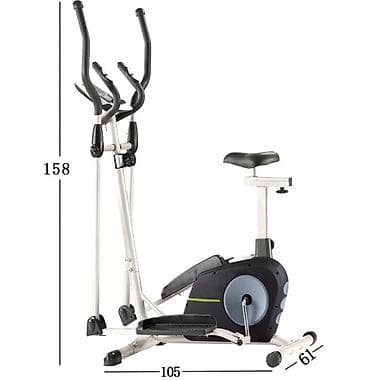 Тренажёр 2 в 1 🟡 от компании “Longstyle” хорошего качества ✨