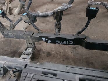 где можно купить электровелосипед: Honda Civic электро проводка двигателя, Хонда Цивик Провотка на хонду — 2