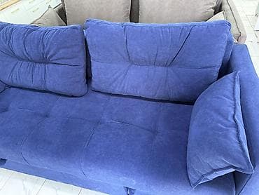 Столдор: Түз диван — 1