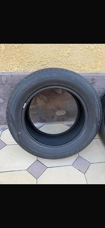 sp 4: Шины 225 / 55 / R 16, Лето, Комплект, Легковые, Bridgestone — 2