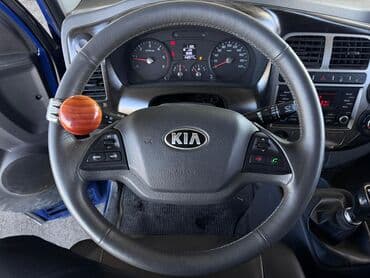 авто в рассрочку без банка без первоначального взноса в бишкеке: Kia : 2018 г., 2.5 л, Автомат, Дизель — 5