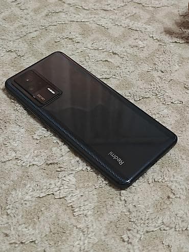 redmi a3 pro: Redmi, Redmi K60E, Б/у, 256 ГБ, цвет - Черный, 2 SIM — 2