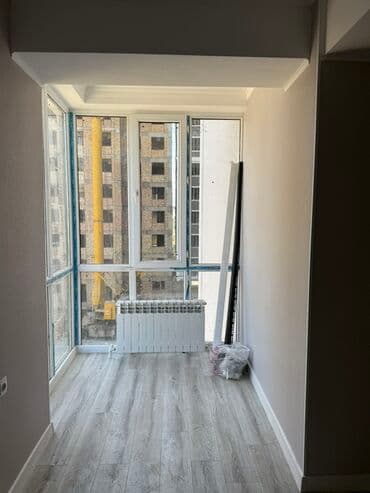 квартиры в районе рабочий городок: 3 комнаты, 88 м², Элитка, 4 этаж, Косметический ремонт — 7