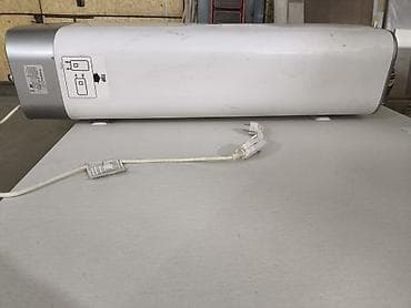 Фены: Накопительный водонагреватель Объем бака: 80 л, Ariston, Электрический, Эмалированная сталь — 4