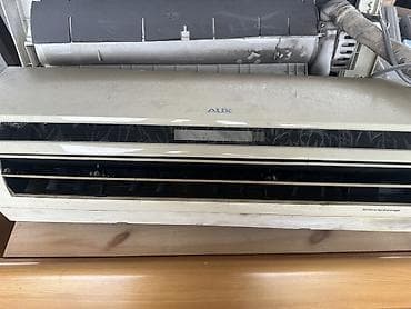 освещение на авто: Кондиционер Сплит‑система AUX (настенная) - Бренд: AUX - Тип — 2