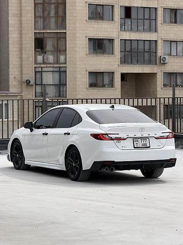 коробка тойота камри: Toyota Camry: 2024 г., 2.5 л, Автомат, Гибрид, Седан — 2