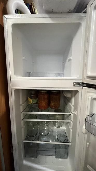 fridge: Холодильник Avest, Двухкамерный — 2