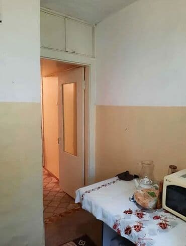 продажа 4х комнатных квартир: 2 комнаты, 44 м², 104 серия, 1 этаж, Евроремонт — 6