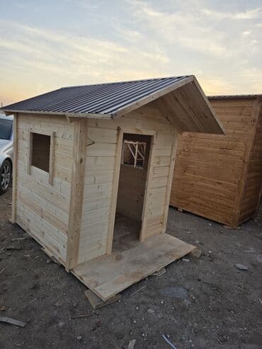 продаю дом эне сай: Домик размер 2.1/2.10 — 6