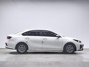 kia ceed: Kia K3: 2019 г., 1.6 л, Вариатор, Бензин, Седан — 5