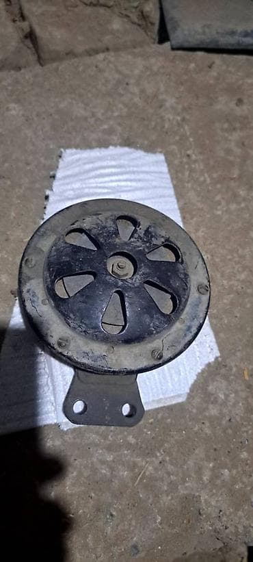 Сигнал на Газ 21, 20