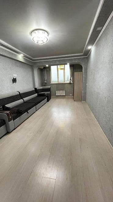5: 1 комната, 50 м², Элитка, 5 этаж, Евроремонт — 1