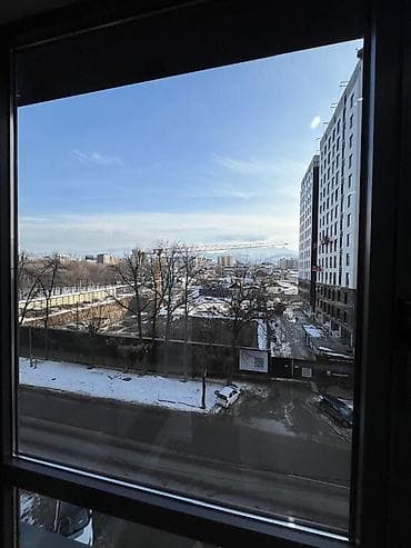 3 комнаты, 65 м², Элитка, 5 этаж, Евроремонт — 6