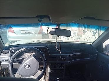 вентилятор нексия: Daewoo Nexia: 1998 г., 1.5 л, Ручные, Бензин, Седан — 5