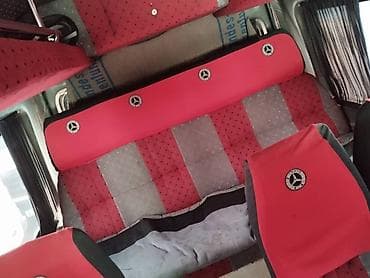 зеркало спринтер 906: Продаются 12 штук сиденья (салон) от микроавтобуса в хорошем — 3