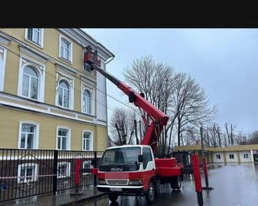 Стрела 18 м, 250 т