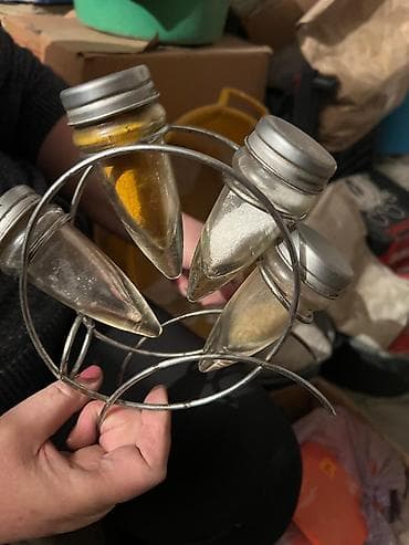 буу казандар: Жалюзи двойная размер 2.50×2.00.и посуды разные — 5