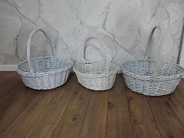 Корзины: Корзина — 1