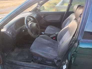 sprinter 315: Subaru Legacy: 1998 г., 2.5 л, Механика, Бензин, Универсал — 8