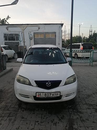mazda demio 2000: Mazda Demio: 2005 г., 1.3 л, Автомат, Бензин, Хэтчбэк — 7