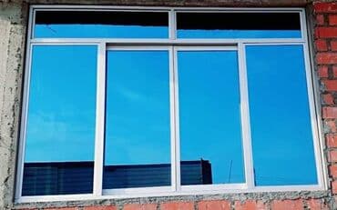 цветы картины художников: Пластиковое окно на заказ, Тип окна: Витражные, Мансардные, Панорамные, Декоративные особенности: Другие особенности, Бесплатная установка, В рассрочку — 2