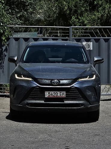 Toyota Venza: 2020 г., 2.5 л, Вариатор, Гибрид, Кроссовер at lalafo.kg Toyota Venza: 2020 г., 2.5 л, Вариатор, Гибрид, Кроссовер