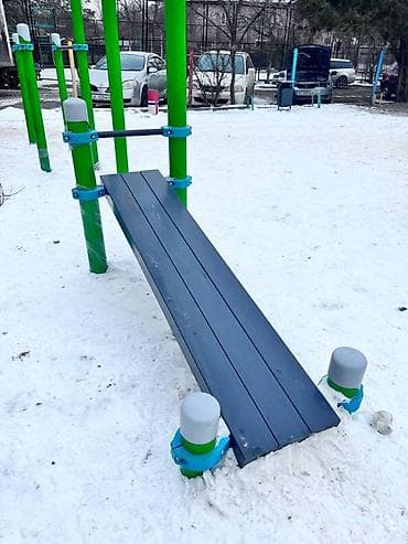 тринажерный зал: Турник, Новый, Бесплатная доставка — 4