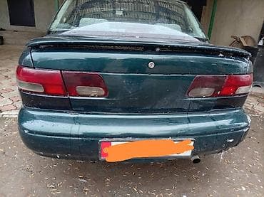 tayota yris: Kia Sephia: 1996 г., Автомат, Бензин, Седан — 1