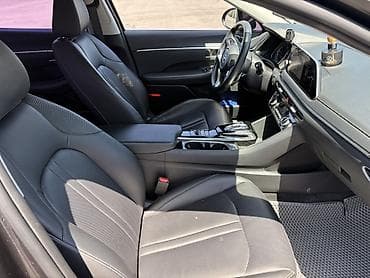 Унаа сатуу: Hyundai Sonata: 2020 г., 2 л, Автомат, Газ, Седан — 7