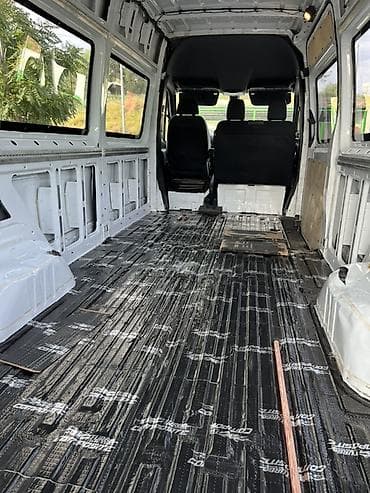 Mercedes-Benz Спринтер: 2019 г., 2.2 л, Кол менен иштөөчү, Дизель, Бус