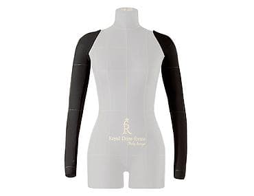 швейный маникен: Руки для манекена (левая и правая) В наличии размеры в черном и — 2