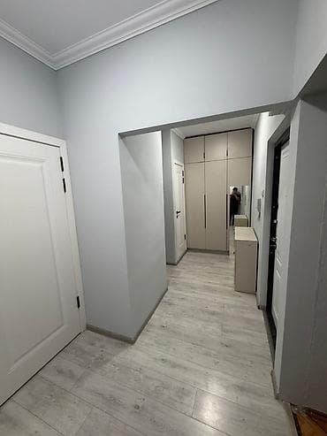 Недвижимость: 2 комнаты, 60 м², Индивидуалка, 4 этаж, Свежий ремонт — 3
