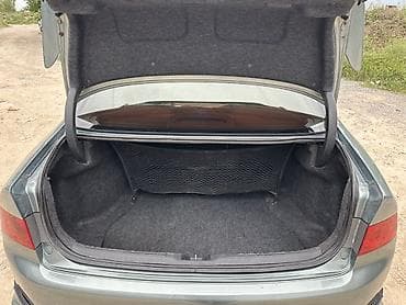 бампер хонда акорт: Honda Accord: 2003 г., 2.4 л, Автомат, Бензин, Седан — 5