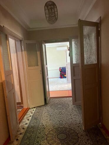 дом в селе манас: Дом, 120 м², 4 комнаты, Собственник, Евроремонт — 9