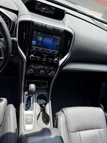 subara impreza: Subaru Ascent: 2019 г., Автомат, Бензин, Кроссовер — 4