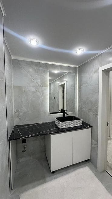 2 room flat: 2 комнаты, 83 м², Элитка, 8 этаж, Евроремонт — 10