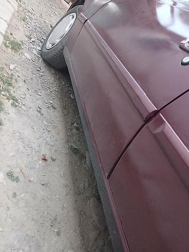 Продажа авто: Daewoo Nexia: 2010 г., 1.5 л, Механика, Бензин, Седан — 5