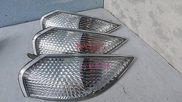 поворотник ниссан: Правый поворотник Nissan 1999 г., Б/у, Оригинал, Япония — 2