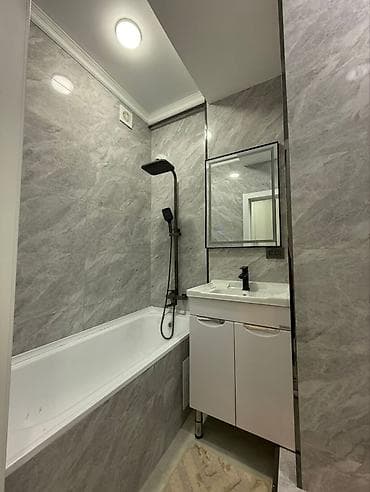 Продажа квартир: 1 комната, 43 м², Элитка, 11 этаж, Дизайнерский ремонт — 7