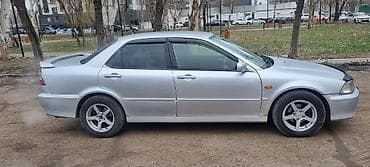 crv 5: Honda Torneo: 2002 г., 1.8 л, Автомат, Бензин, Седан — 3