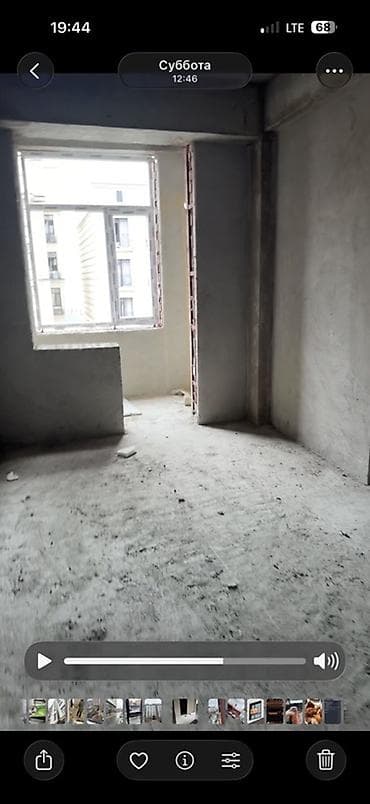 инд: Жилой комплекс «Атлантис» (KANAT Group) Под псо 8 этаж 51 км — 2