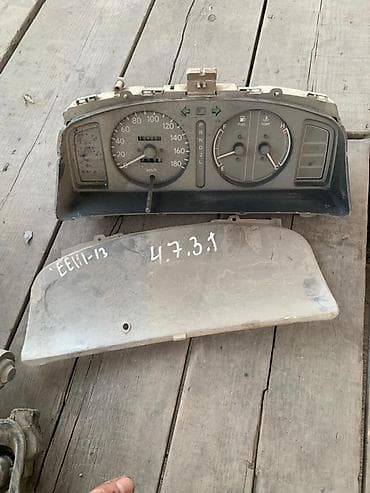 Автокосметика: Запчасти Toyota 4A‑FE (Twin Cam) В наличии комплект узлов и элементов — 9