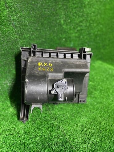 дом на обмен: Корпус воздушного фильтра с ДМРВ. Lexus RX450 4 поколение — 1