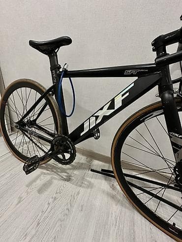 Электровелосипеды: Шоссейный велосипед — 3