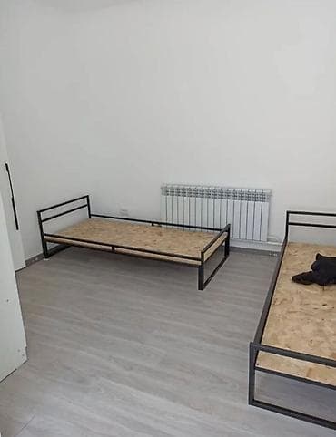 аренда аламединский рынок: Студия, С мебелью полностью — 2
